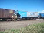 RUMO HPT-030048-9